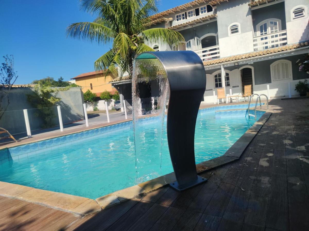 Pousada Do Moinho Cabo Frio Exterior photo