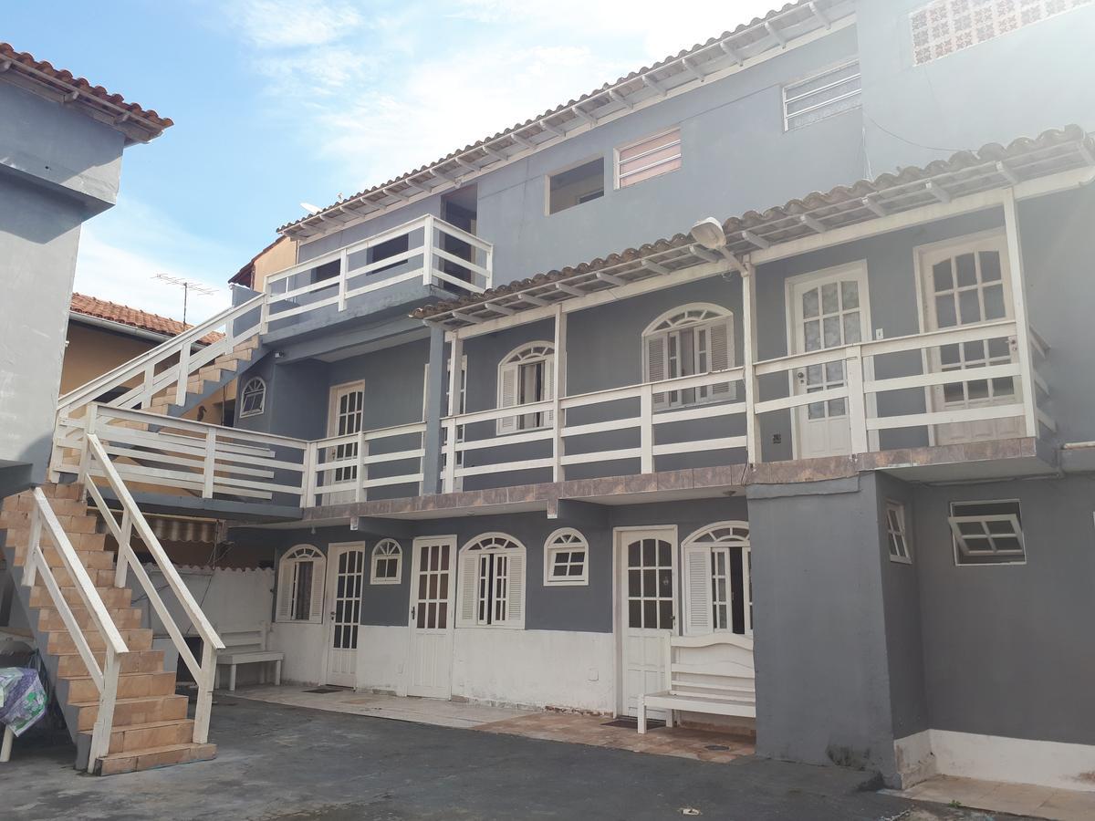 Pousada Do Moinho Cabo Frio Exterior photo